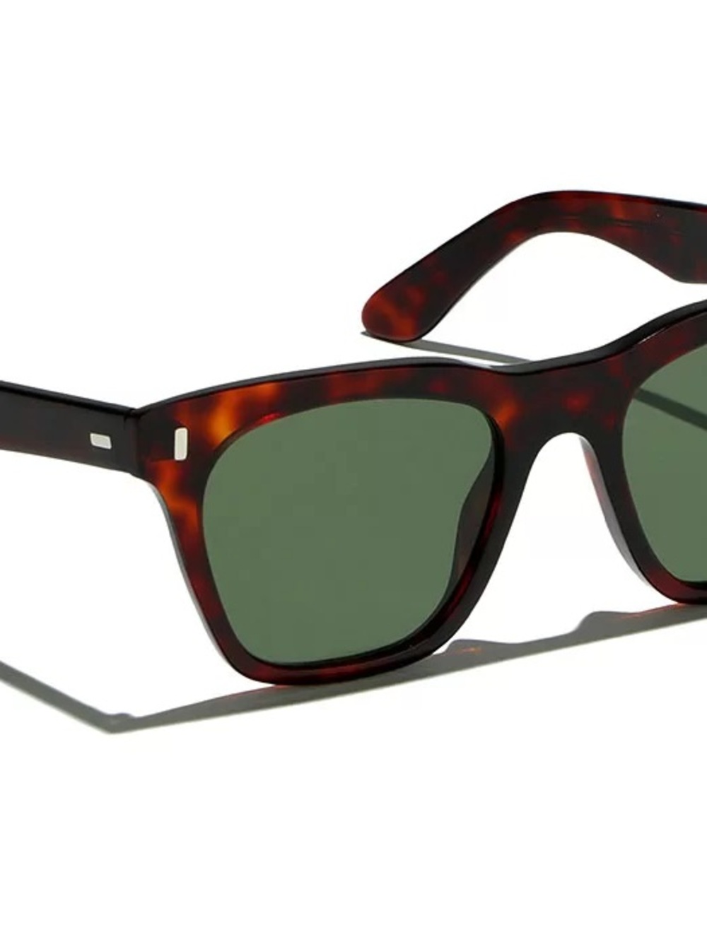 LGR Tortoise shell sunglasses